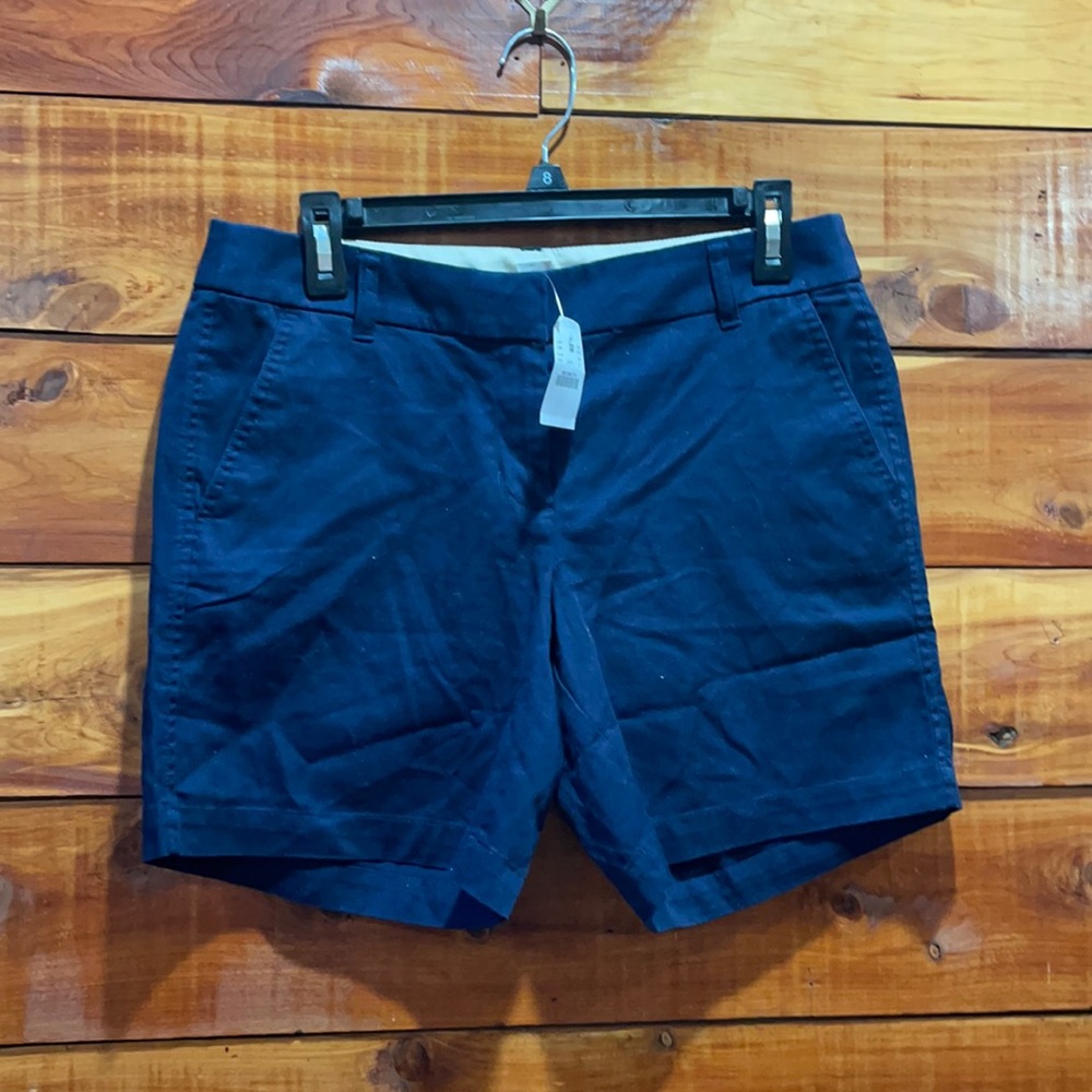 J. Crew shorts